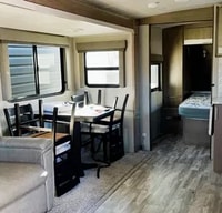 Barb 's Grand Design Imagine 2600 RB Travel Trailer