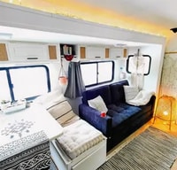 ✨ Zen Glamper Getaway ✨