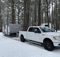 Little Trailer Big Fun