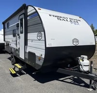 Kirk's Kamper