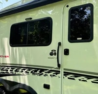 Ecusta Trail RV RENTAL you stay onsite with us!