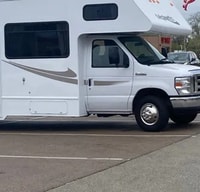 Jesse's Thor Motor Coach Majestic Class C