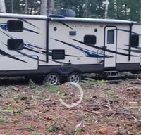 Kevin's Crossroads Sunset Trail 270BH Travel Trailer