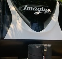 Grand Design 2500RL w/delivery