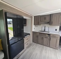 J&J Rv Rentals Grand Design
