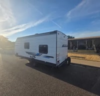 Manuel and Mindy's Fun RV