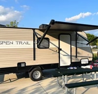 2022 Aspen Trail 17BH - Family Fun Guaranteed!!