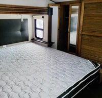 Rick 's Chapparal 336st Fifth Wheel