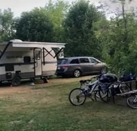 The Dream Catchers Cabin