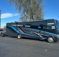 Daniel's 2023 Coachmen Encore 375rb Class A