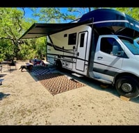 Grand Design Lineage 25FW Class C