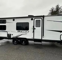Brandon 's Bunkhouse Bonanza