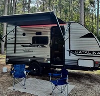 Roam & Relax RV Rentals