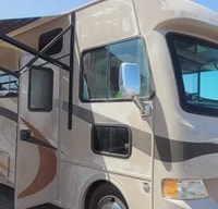 30 ft Thor Motor Coach A.C.E. Class A
