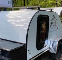 Tear drop Liberty XL