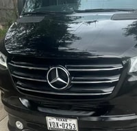 Kendevrick's Ultimate Toys Mercedes Mercedes Class B