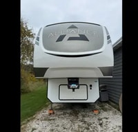 Alliance RV Paradigm 385FL Fifth Wheel