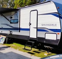 McRae's keystone Springdale 335BH