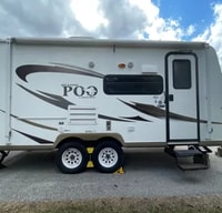 Frank's  Rockwood “Poo” Hybrid