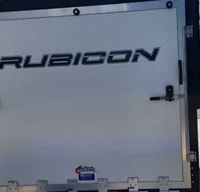 Erica 's Rubicon Keyo Toy Hauler