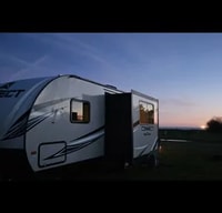 Family Oasis on Wheels