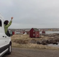 Got Me Drove Van Rentals - The Cape