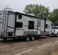 2021 Jayco  264BH  Travel Trailer