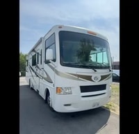 SHANE's Fleetwood Q30 Class A