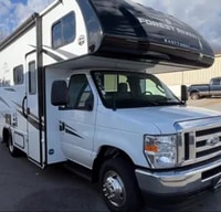 BRAND NEW 2025 AWESOME RV