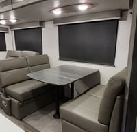 Carlos's Passport GT series Travel Trailer