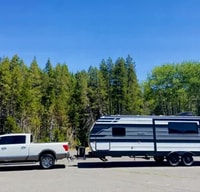 Jason's Grand Design Transcend Xplor Travel Trailer