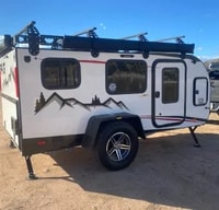 2023 Wolfpack Bunkhouse Den