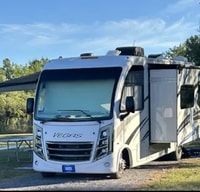 Luxury Compact RV