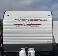 Adventure Begins With Camping Prime Time