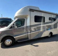 2021 Tiffin Wayfarer 25RW Class C