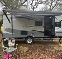 The Nomadic Nano