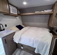 You're Advanture Ready Travel Trailer