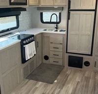 Margaret's Flagstaff 29RKSW Travel Trailer