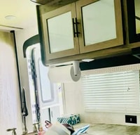 HOME-ON-THE-WHEEL spacious 2021 Gulf Stream Ameri-Lite Travel Trailer