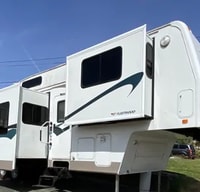 Wilderness Advantage Classic Luxury Camping