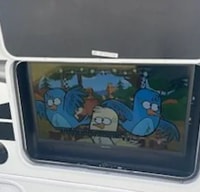 The Mobile Memory Maker