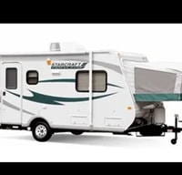 Mehmet's Starcraft Travel Star Hybrid
