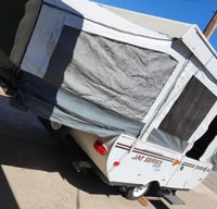 Bear'ly a Trailer