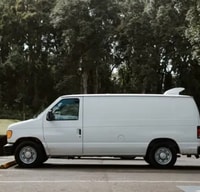 Ford Econoline