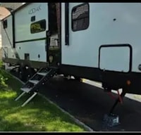 Michael's Dutchmen Kodiak 280BHSL Travel Trailer