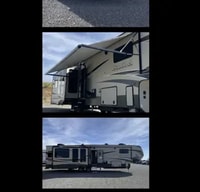 Alexis's Prime Time Sanibel Fifth Wheel Cozy and Luxurious Stay