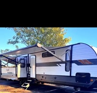 2021 Forest River Wildwood Travel Trailer