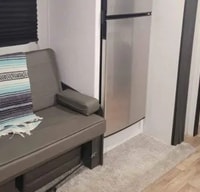 Barry's Keystone Hideout Travel Trailer