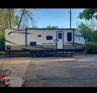 Starcraft 26bhsAutum Ridge Travel T