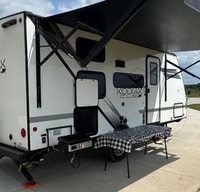 Ryan's Dutchmen Kodiak Cub 196BH Travel Trailer